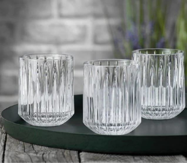 Nachtmann Ethon  Whisky Tumbler – Set of 6